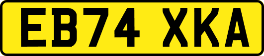 EB74XKA