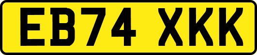 EB74XKK