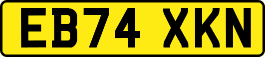 EB74XKN