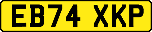 EB74XKP