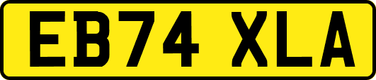 EB74XLA