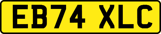 EB74XLC