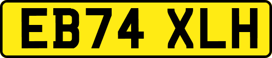 EB74XLH