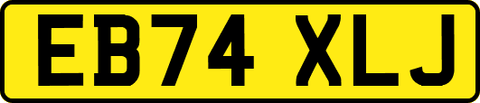 EB74XLJ