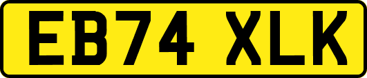 EB74XLK