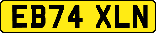 EB74XLN