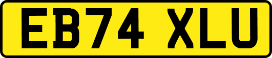 EB74XLU