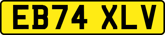 EB74XLV
