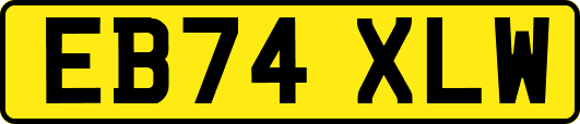 EB74XLW