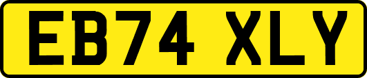 EB74XLY