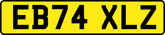 EB74XLZ
