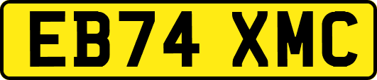 EB74XMC