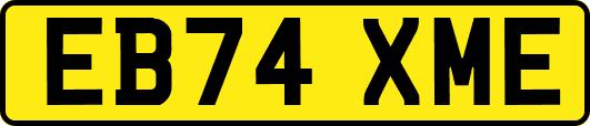 EB74XME
