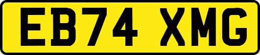 EB74XMG