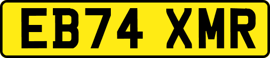 EB74XMR