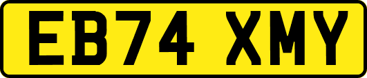 EB74XMY
