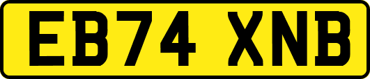 EB74XNB