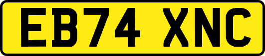 EB74XNC