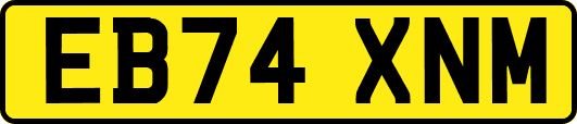 EB74XNM