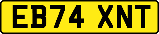 EB74XNT