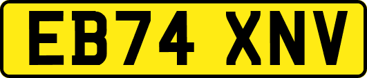 EB74XNV