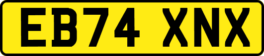 EB74XNX