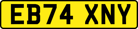 EB74XNY