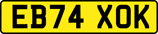 EB74XOK
