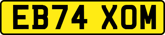 EB74XOM