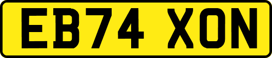 EB74XON