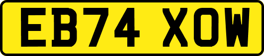 EB74XOW