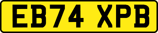 EB74XPB