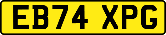 EB74XPG