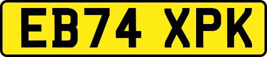 EB74XPK