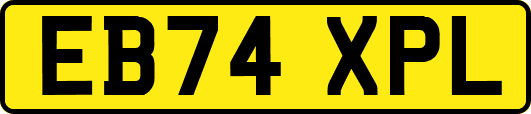 EB74XPL