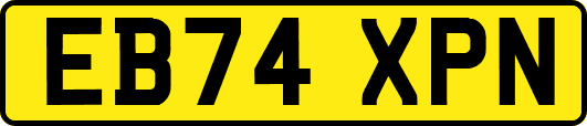 EB74XPN