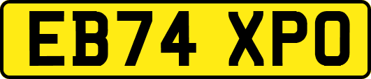 EB74XPO