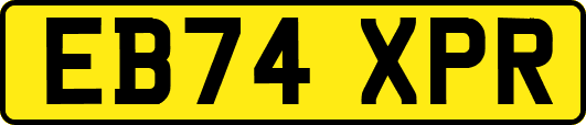 EB74XPR
