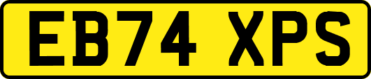 EB74XPS