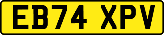 EB74XPV