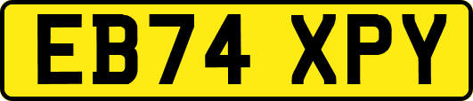 EB74XPY