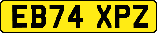 EB74XPZ