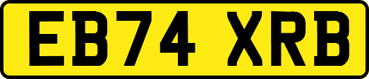 EB74XRB