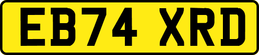 EB74XRD