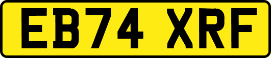 EB74XRF