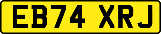 EB74XRJ