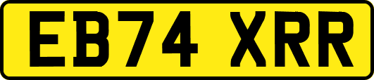 EB74XRR