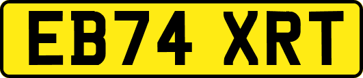 EB74XRT