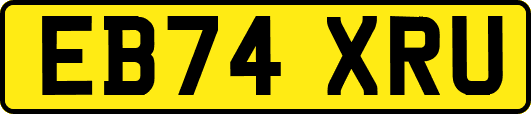EB74XRU