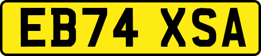 EB74XSA